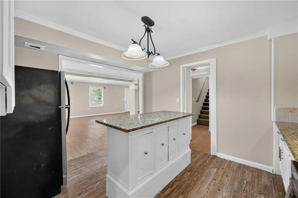 40 Jessamine Trail Lawrenceville, GA 30046