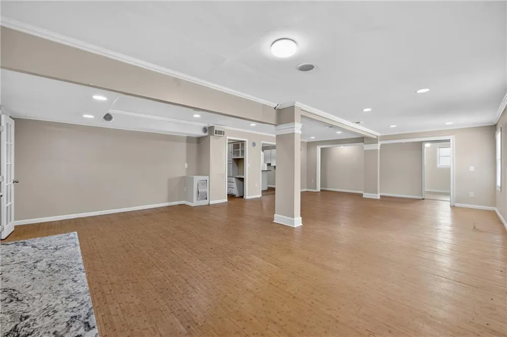 40 Jessamine Trail Lawrenceville, GA 30046
