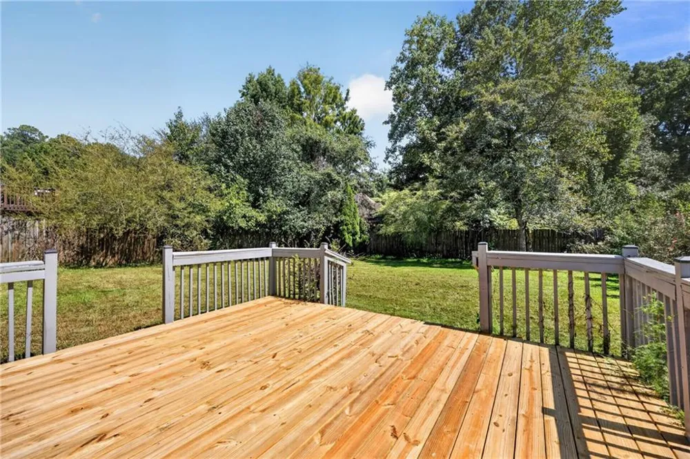 40 Jessamine Trail Lawrenceville, GA 30046
