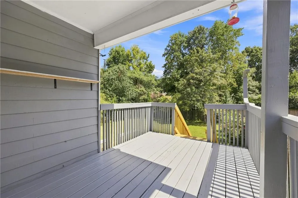 40 Jessamine Trail Lawrenceville, GA 30046