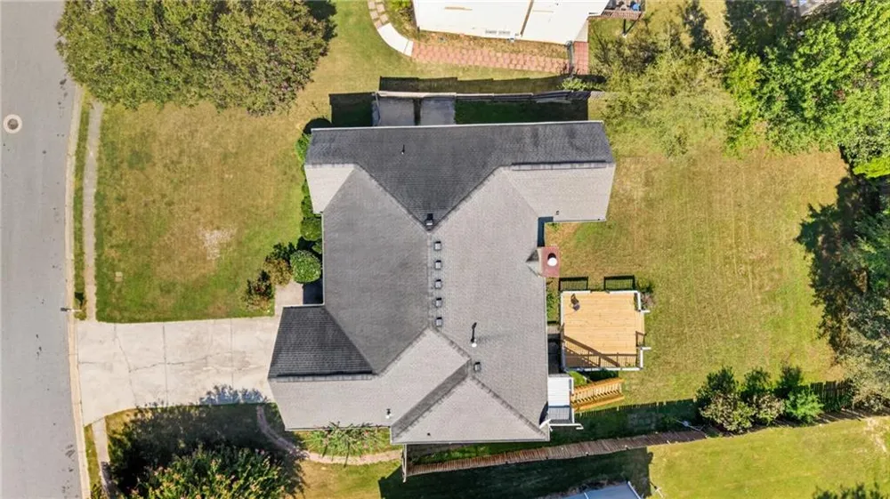40 Jessamine Trail Lawrenceville, GA 30046