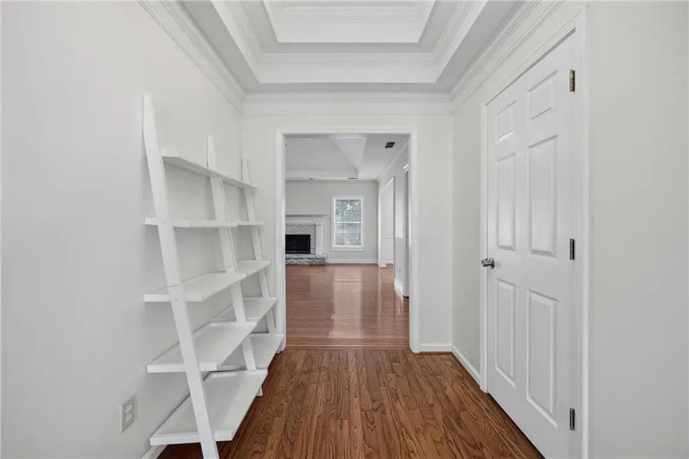 40 Jessamine Trail Lawrenceville, GA 30046