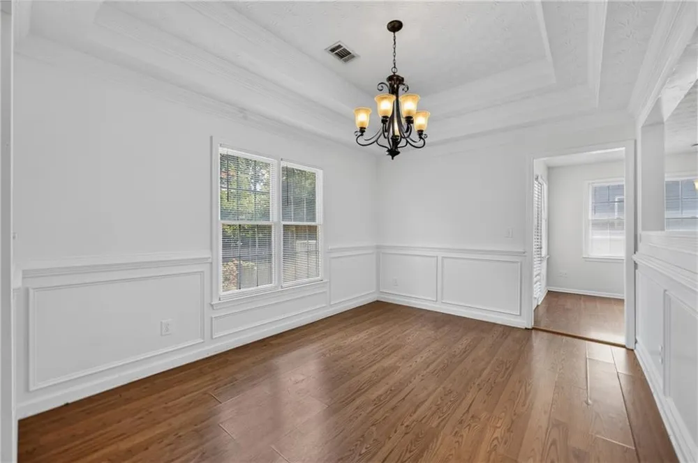 40 Jessamine Trail Lawrenceville, GA 30046