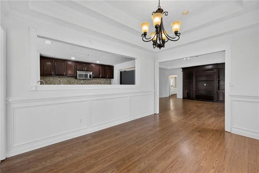 40 Jessamine Trail Lawrenceville, GA 30046