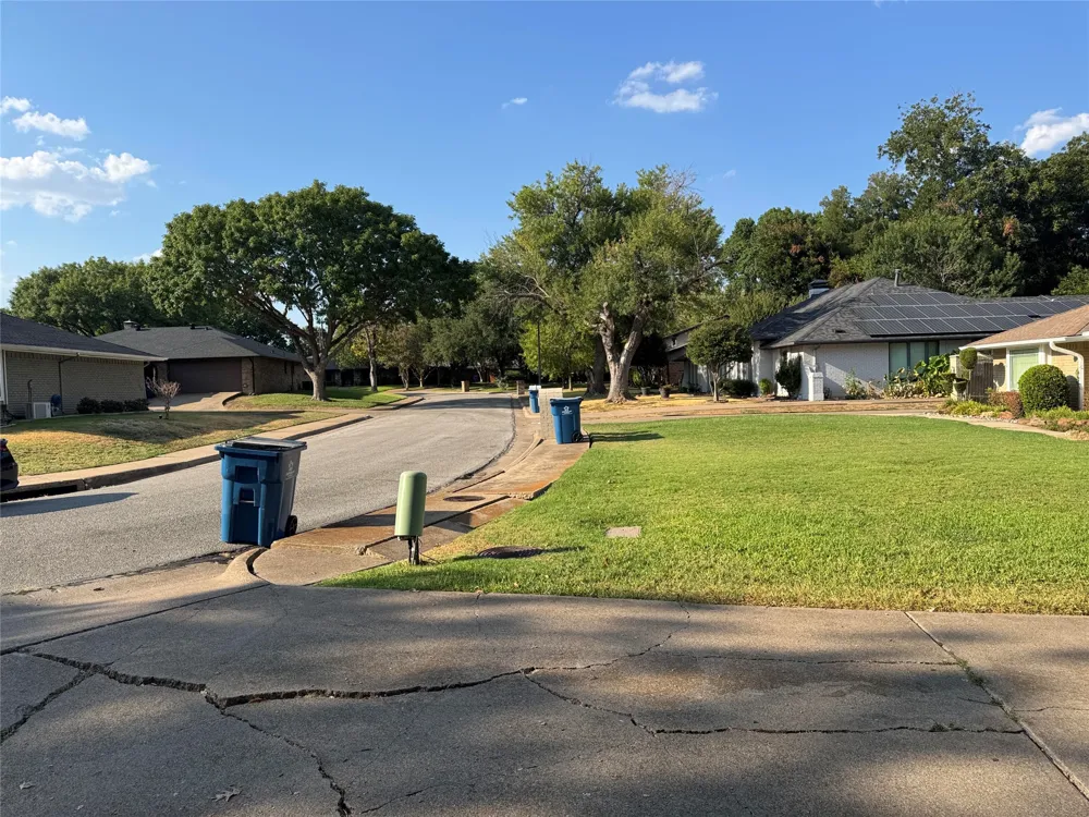 1430 Marlene Place DeSoto, TX 75115
