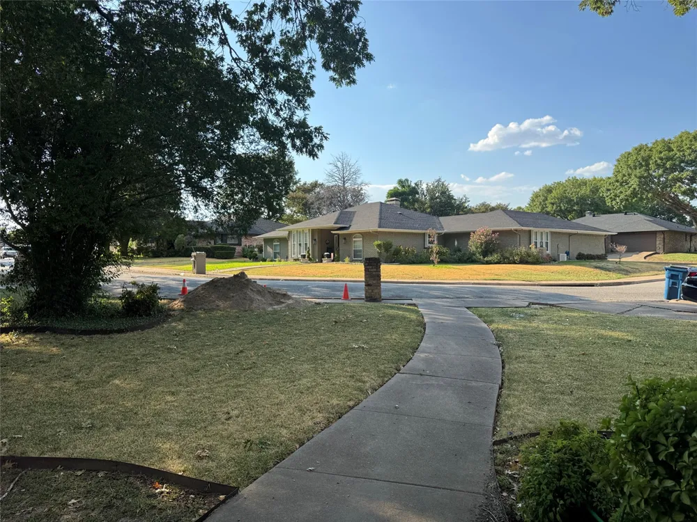 1430 Marlene Place DeSoto, TX 75115