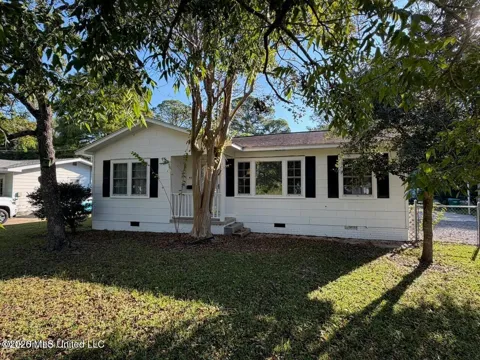 4000 Chamberlain Avenue
