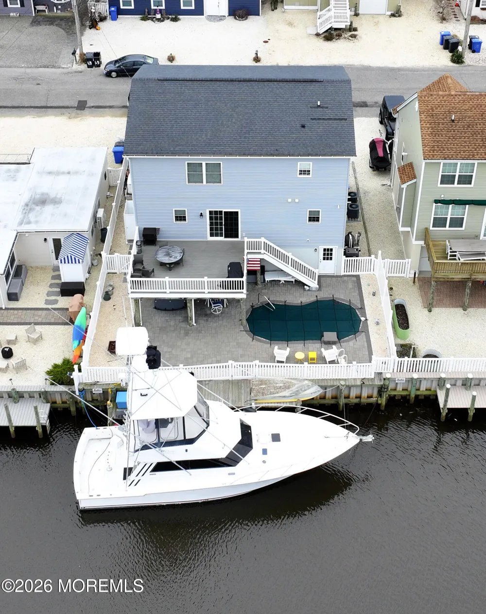 48 Albert Drive Manahawkin, NJ 08050