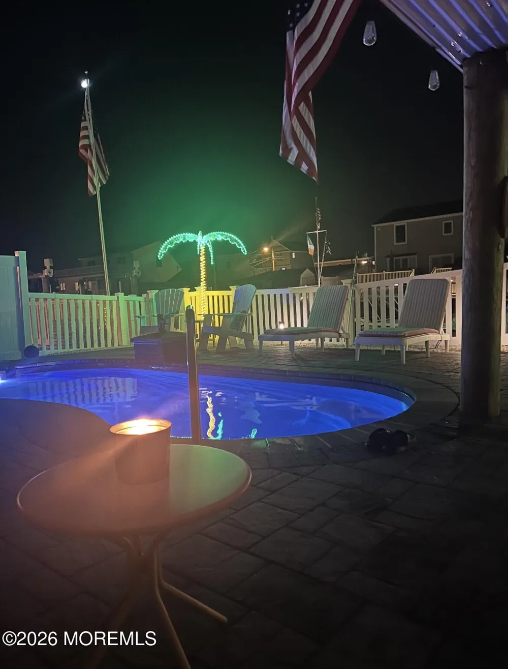 48 Albert Drive Manahawkin, NJ 08050