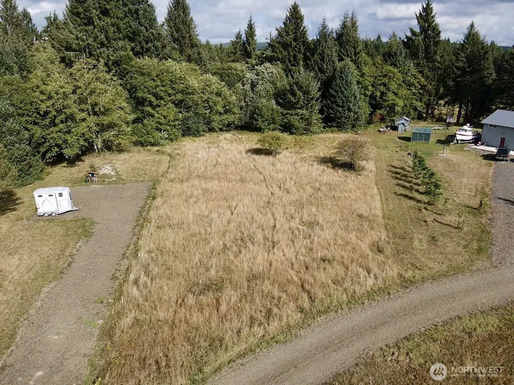 11 XXX S Palix Road South Bend, WA 98586