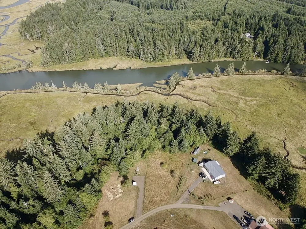 11 XXX S Palix Road South Bend, WA 98586