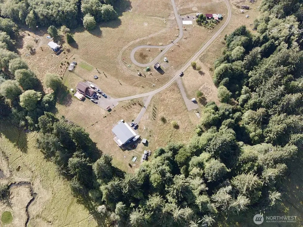 11 XXX S Palix Road South Bend, WA 98586