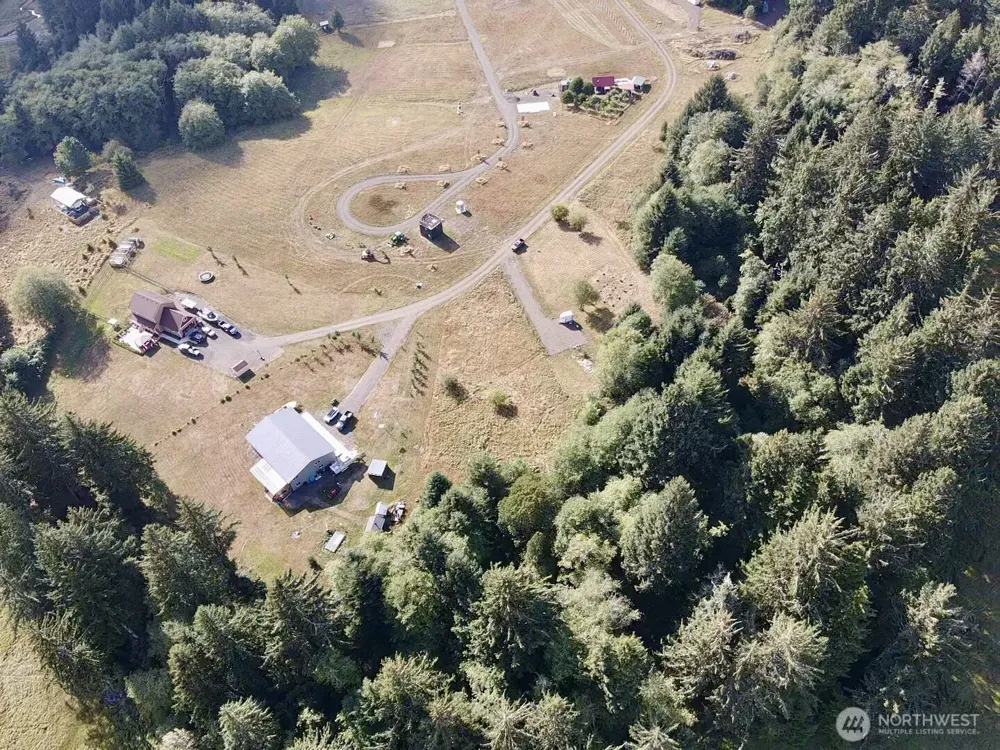 11 XXX S Palix Road South Bend, WA 98586