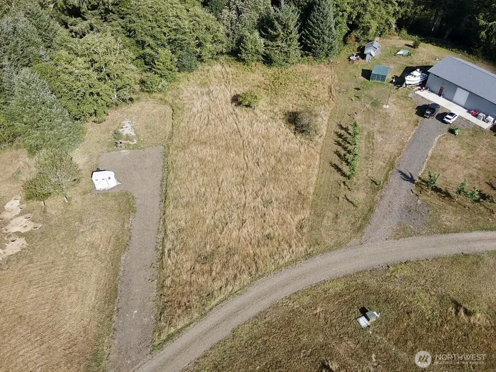 11 XXX S Palix Road South Bend, WA 98586