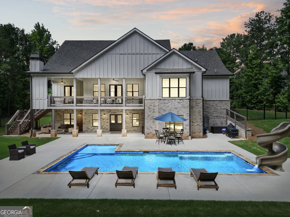 110 Whirlaway CT Forsyth, GA 31029