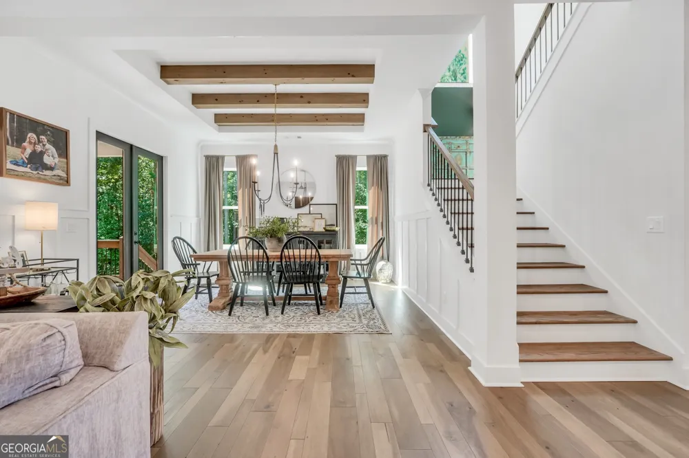 110 Whirlaway CT Forsyth, GA 31029