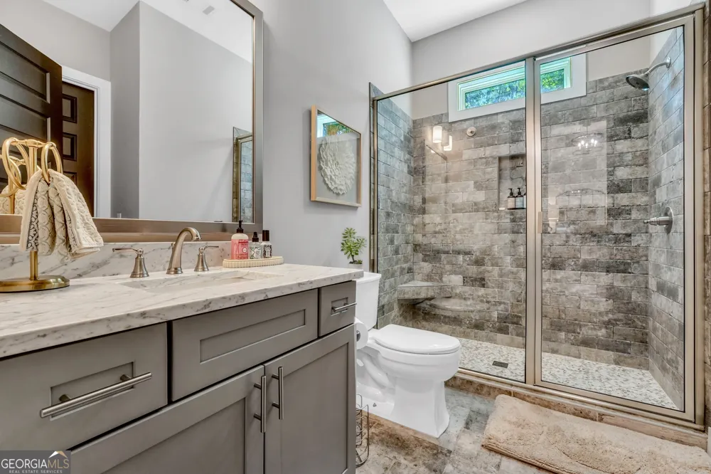 110 Whirlaway CT Forsyth, GA 31029