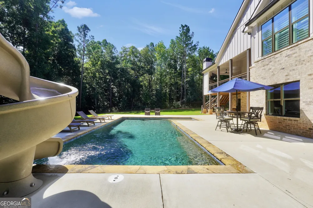 110 Whirlaway CT Forsyth, GA 31029
