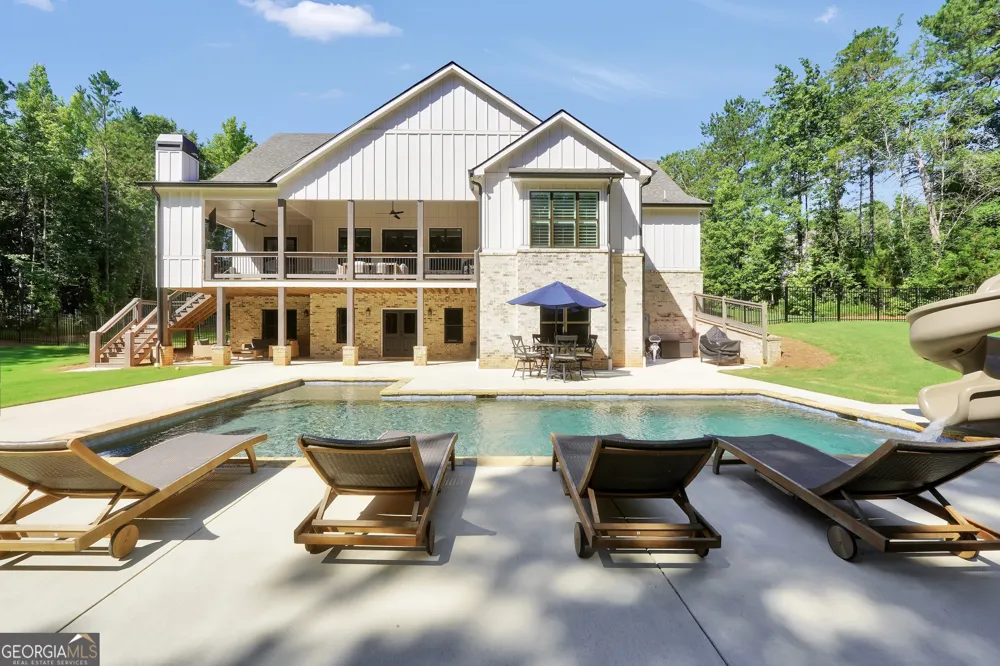 110 Whirlaway CT Forsyth, GA 31029