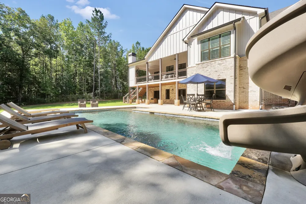 110 Whirlaway CT Forsyth, GA 31029