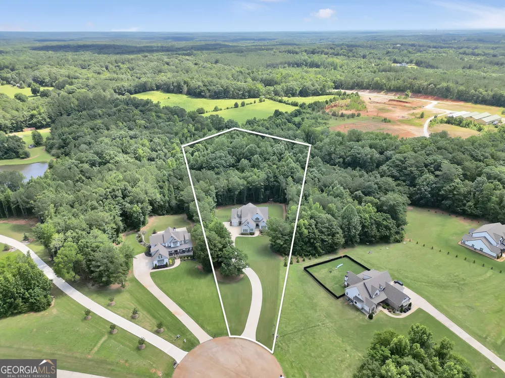 110 Whirlaway CT Forsyth, GA 31029