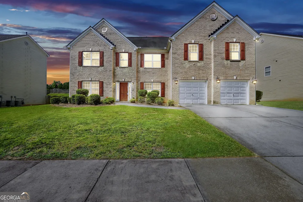 60 Snapdragon LN Covington, GA 30014