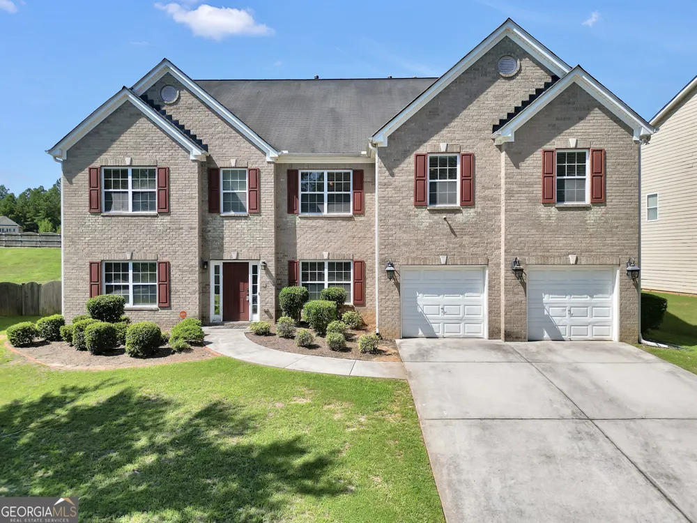 60 Snapdragon LN Covington, GA 30014