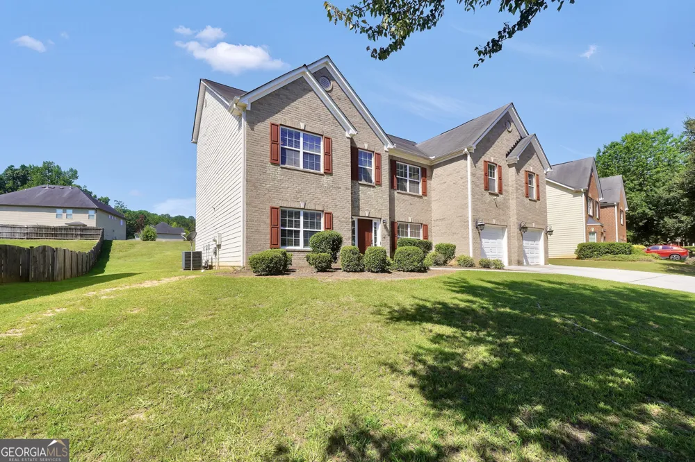 60 Snapdragon LN Covington, GA 30014