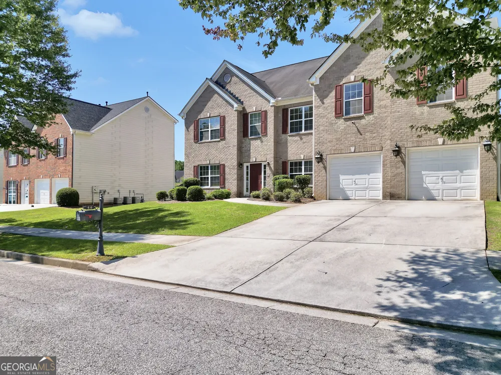 60 Snapdragon LN Covington, GA 30014