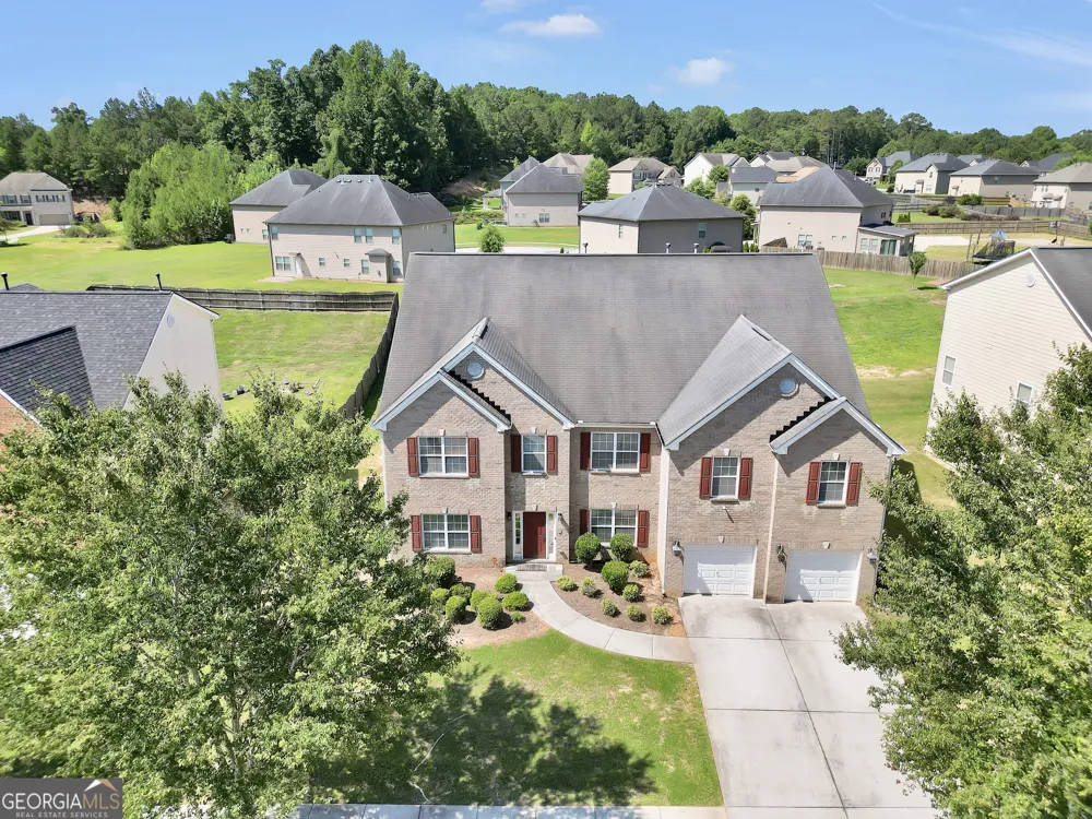 60 Snapdragon LN Covington, GA 30014
