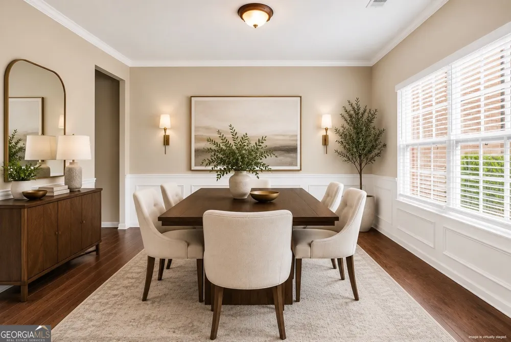60 Snapdragon LN Covington, GA 30014