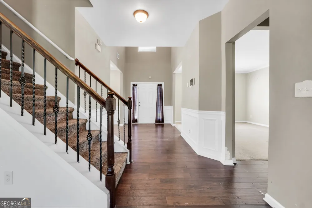 60 Snapdragon LN Covington, GA 30014