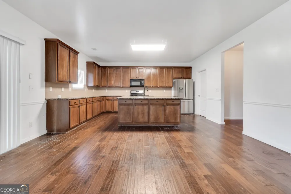 60 Snapdragon LN Covington, GA 30014