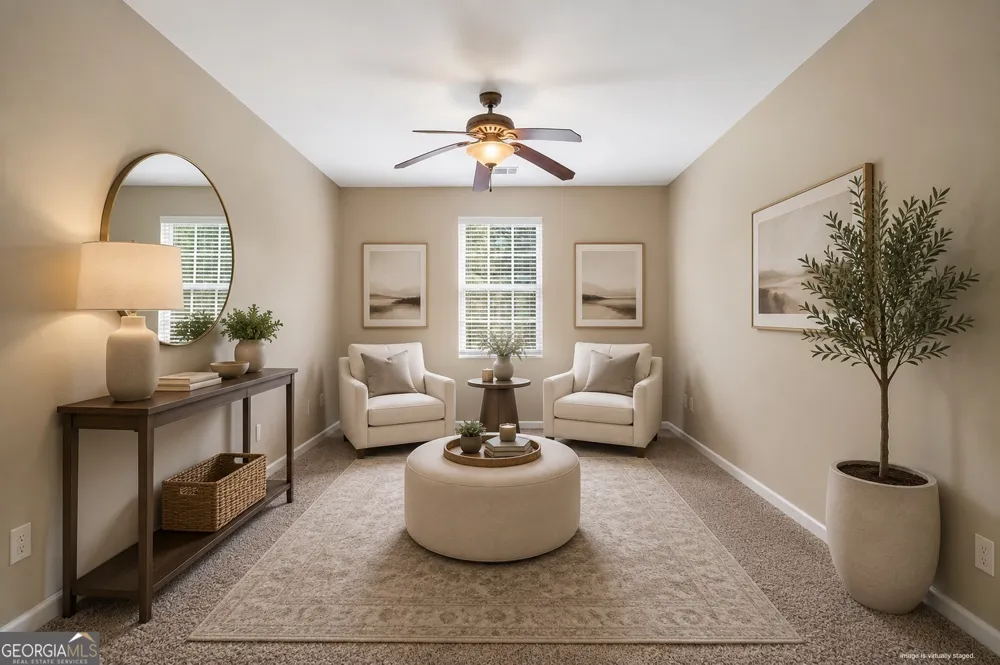 60 Snapdragon LN Covington, GA 30014