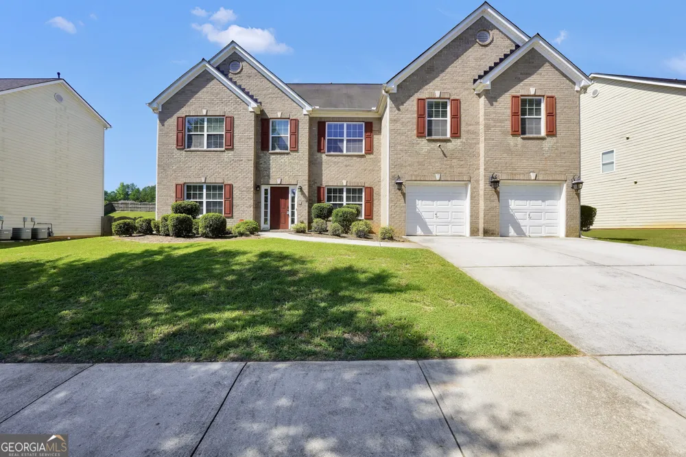 60 Snapdragon LN Covington, GA 30014