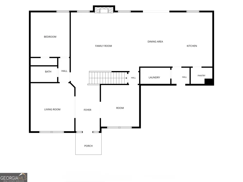 60 Snapdragon LN Covington, GA 30014