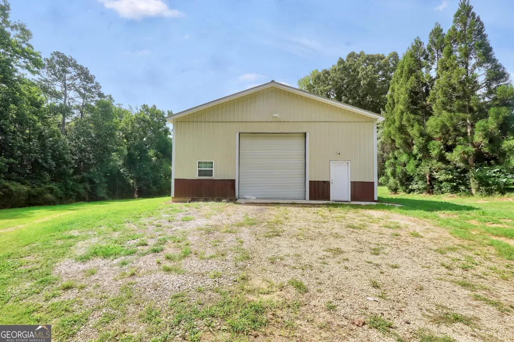 122 E Knight RD McDonough, GA 30252