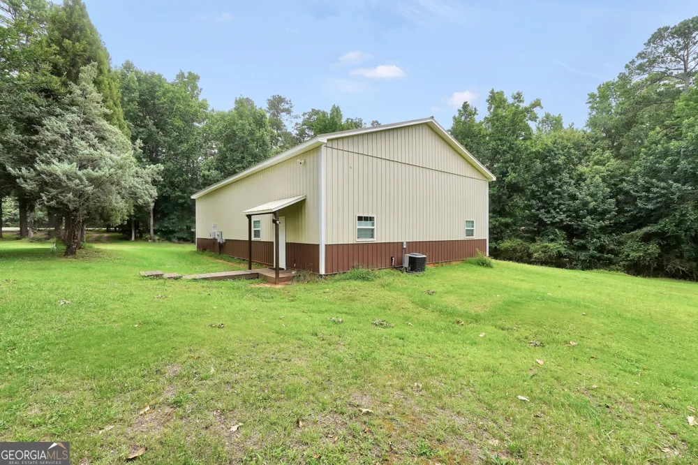 122 E Knight RD McDonough, GA 30252