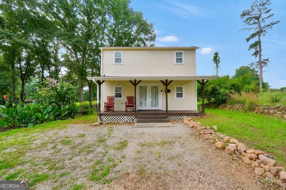122 E Knight RD McDonough, GA 30252