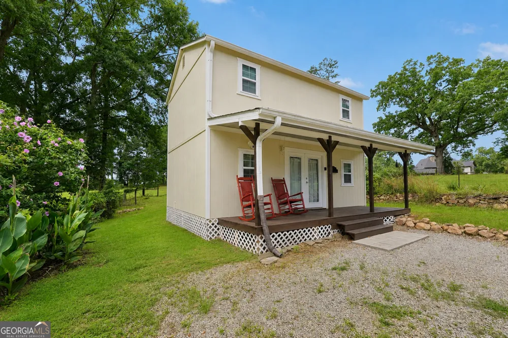 122 E Knight RD McDonough, GA 30252
