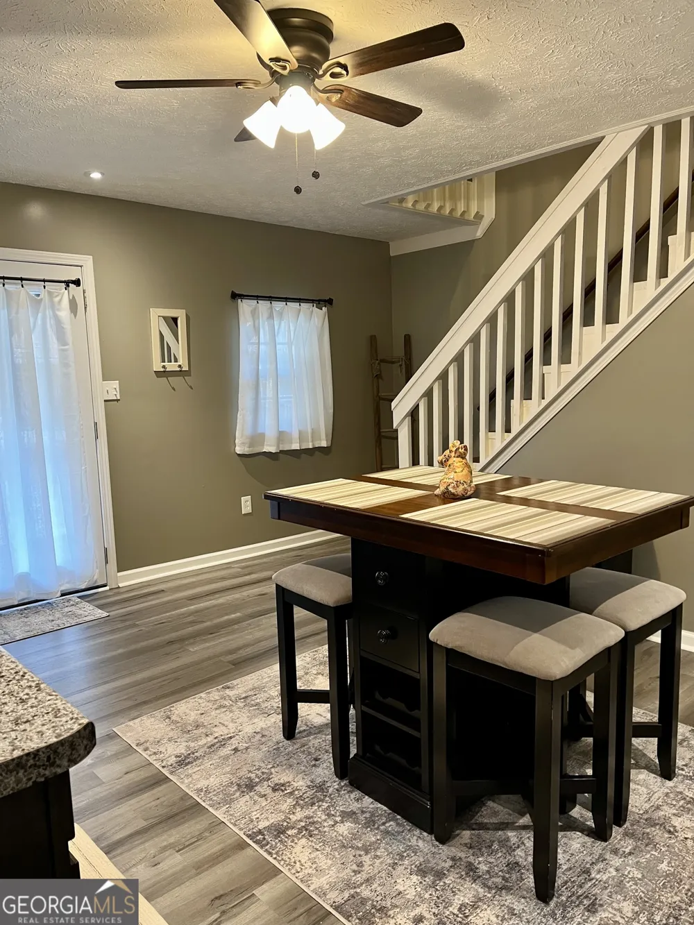 122 E Knight RD McDonough, GA 30252