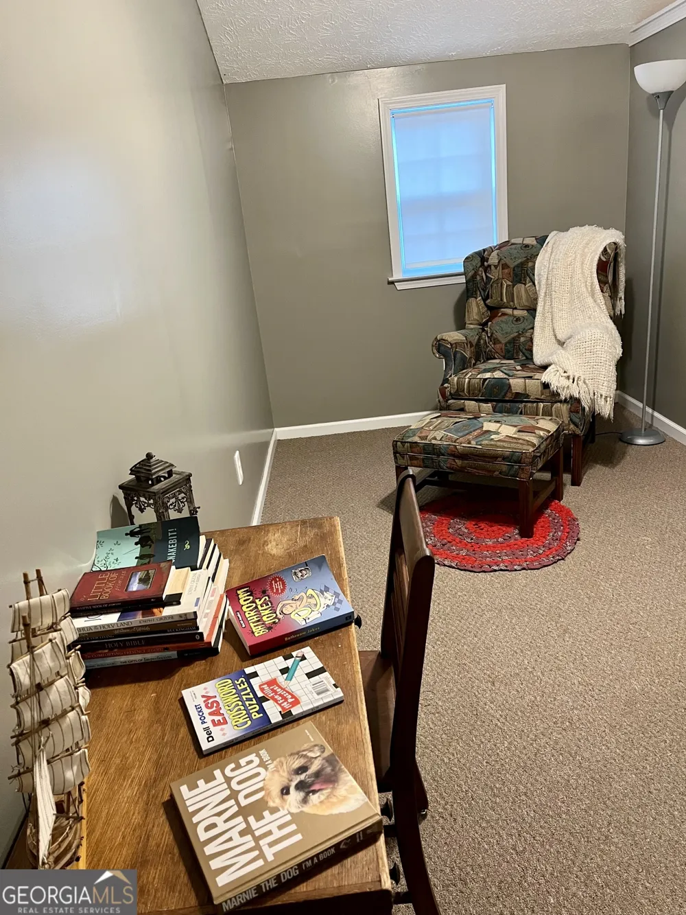 122 E Knight RD McDonough, GA 30252