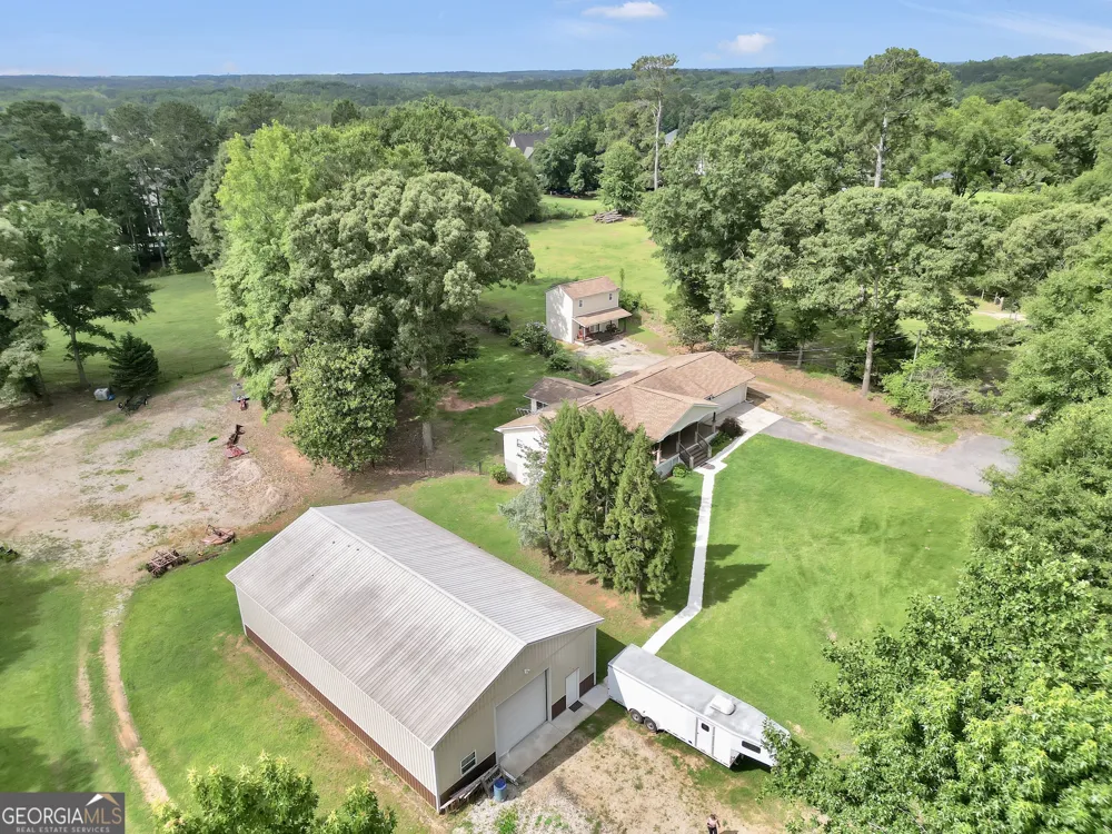 122 E Knight RD McDonough, GA 30252