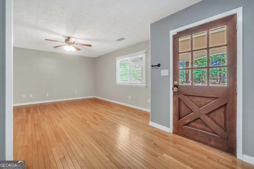 122 E Knight RD McDonough, GA 30252