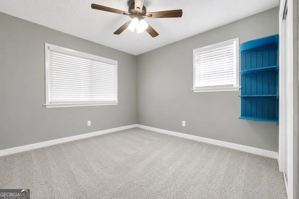 122 E Knight RD McDonough, GA 30252
