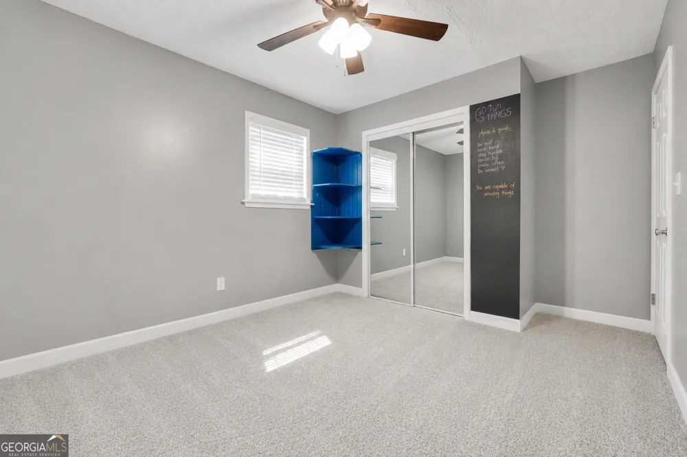 122 E Knight RD McDonough, GA 30252