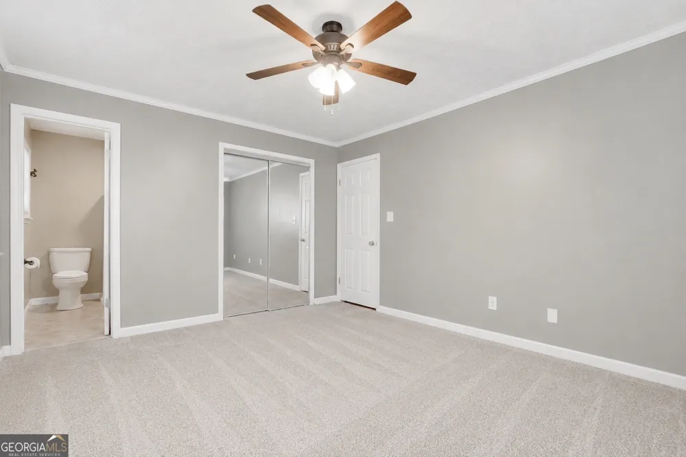 122 E Knight RD McDonough, GA 30252
