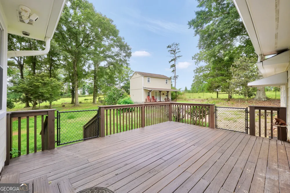 122 E Knight RD McDonough, GA 30252