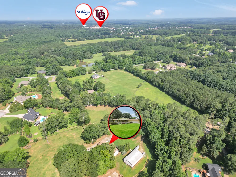 122 E Knight RD McDonough, GA 30252