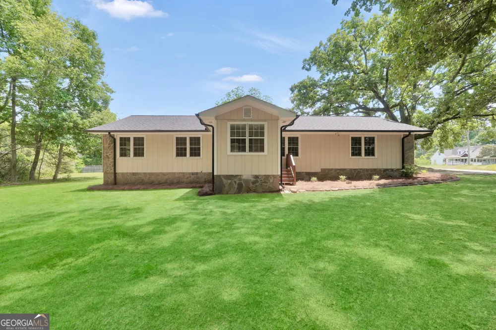 1375 McGarity RD McDonough, GA 30252